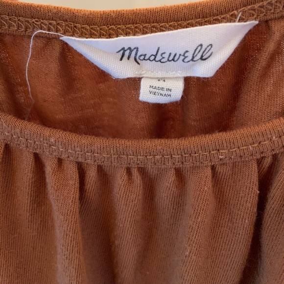 madewell tank top! - Picture 3 of 3